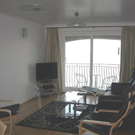 Beach View Apartment Ventnor Pokój zdjęcie