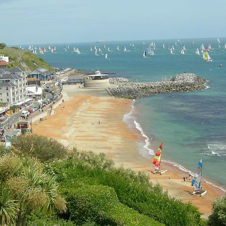 Beach View Apartment Ventnor Pokój zdjęcie