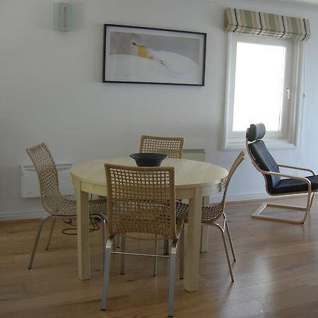 Beach View Apartment Ventnor Pokój zdjęcie