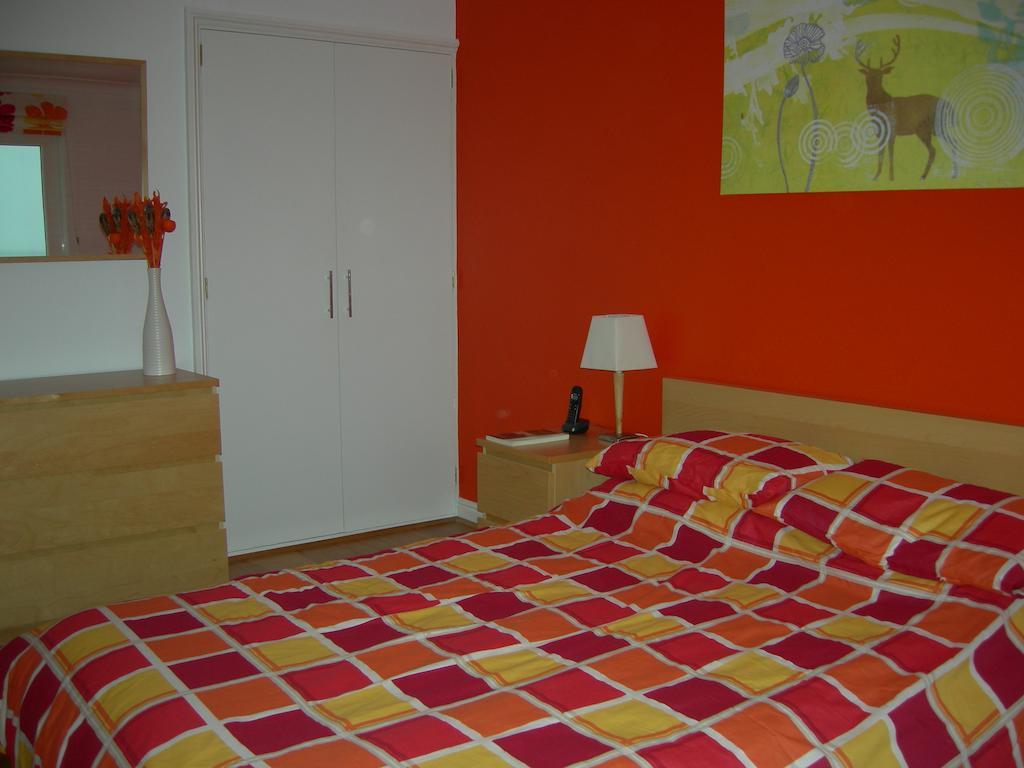 Beach View Apartment Ventnor Pokój zdjęcie