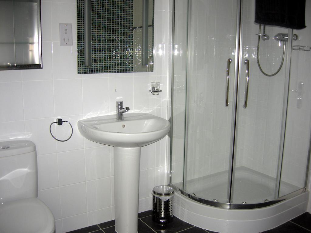 Beach View Apartment Ventnor Pokój zdjęcie
