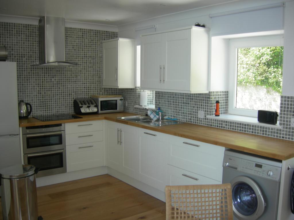 Beach View Apartment Ventnor Pokój zdjęcie