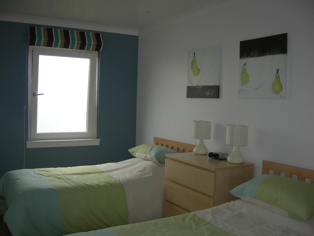 Beach View Apartment Ventnor Pokój zdjęcie
