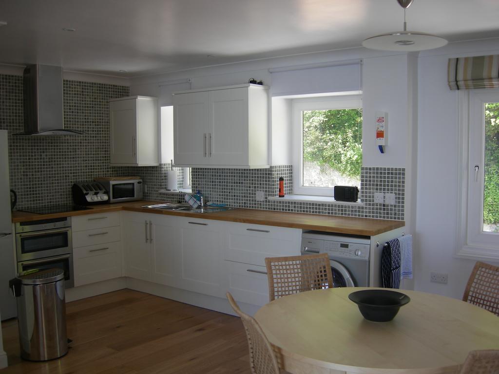 Beach View Apartment Ventnor Pokój zdjęcie