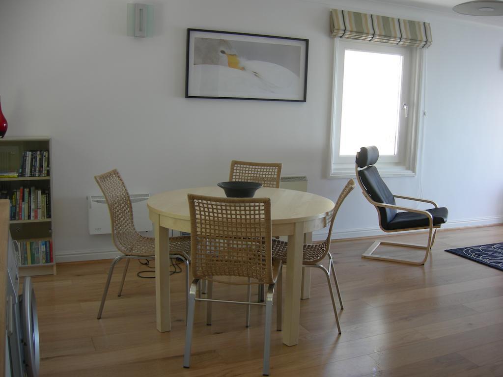 Beach View Apartment Ventnor Pokój zdjęcie