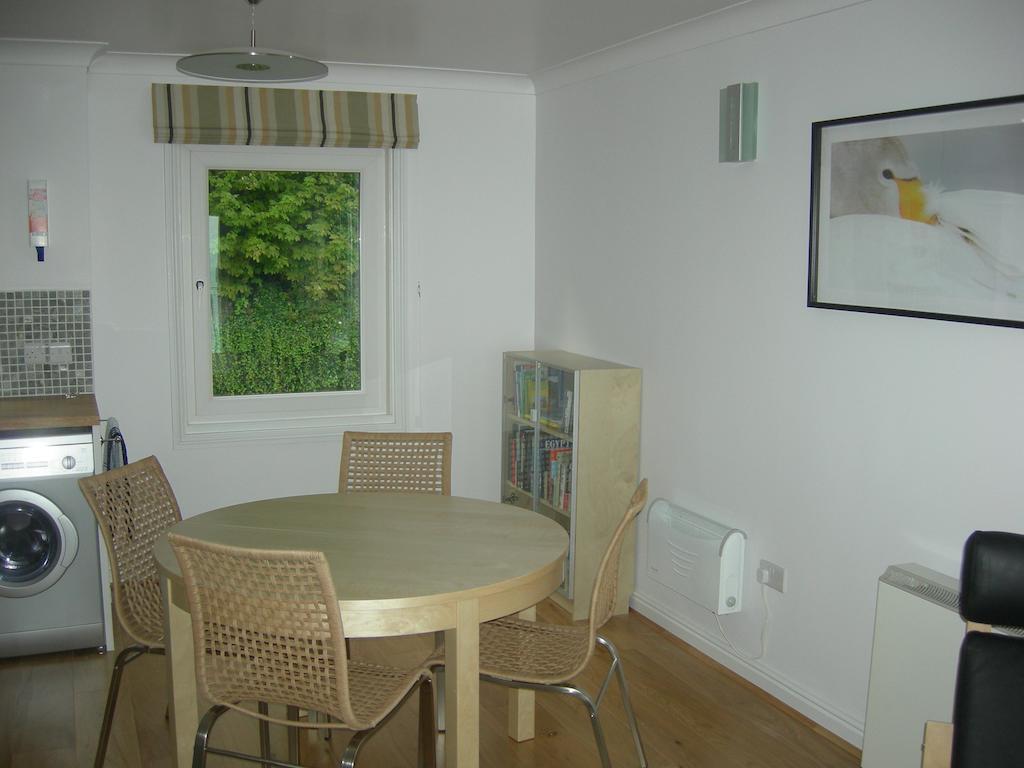 Beach View Apartment Ventnor Pokój zdjęcie