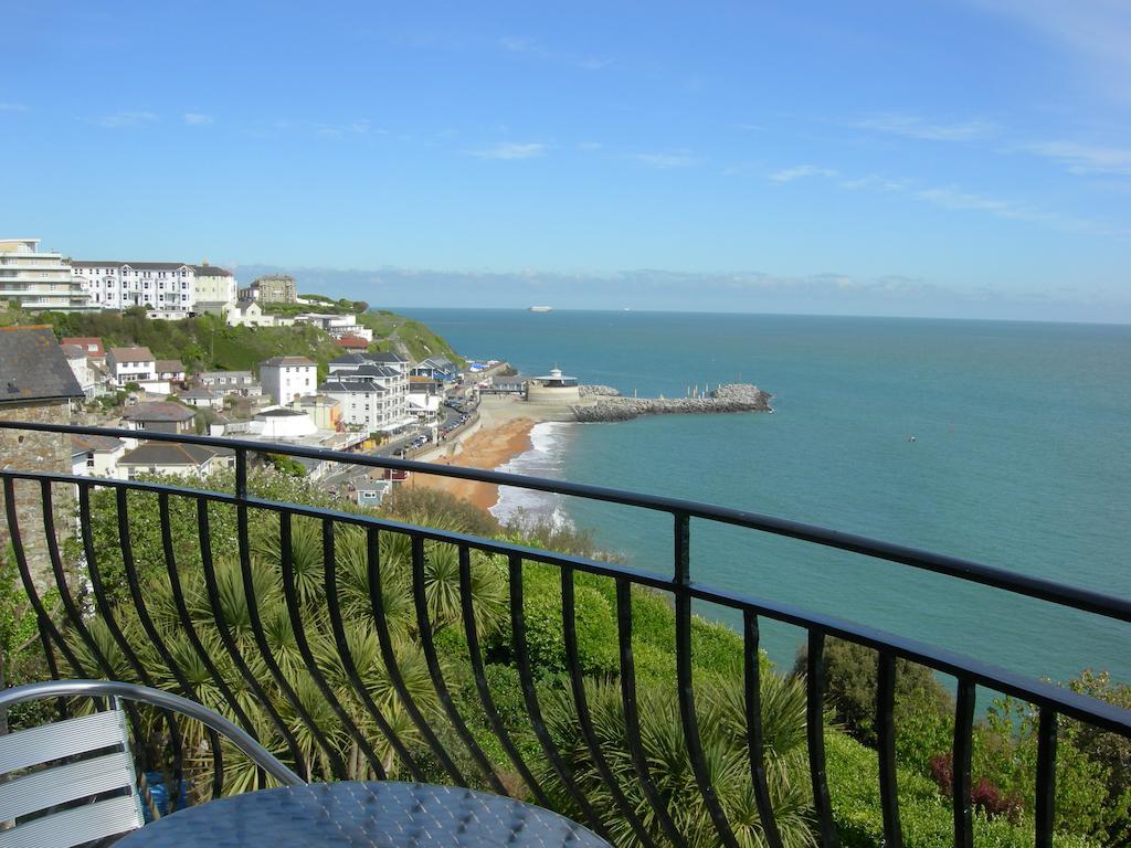 Beach View Apartment Ventnor Pokój zdjęcie